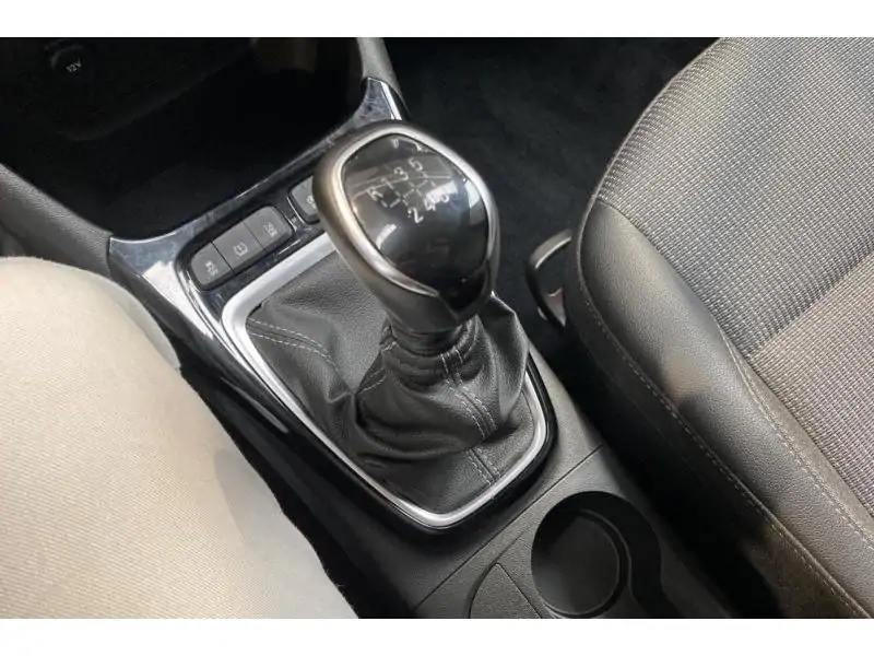 Occasion Opel Crossland Elegance WHITE 16