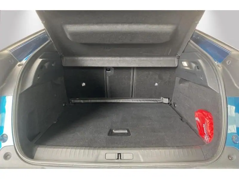 Occasion Peugeot 3008 Allure - HYBRID BLUE 19