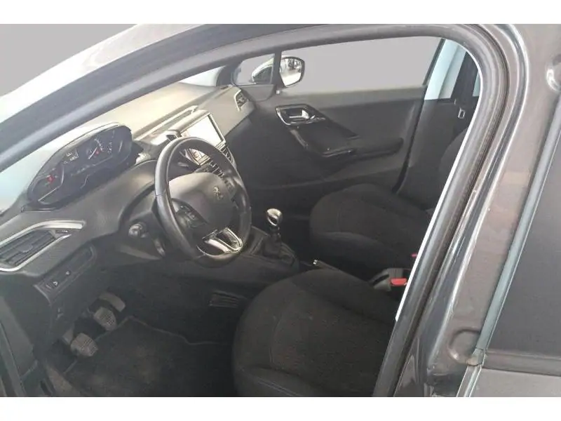 Occasion Peugeot 208 II Signature ANTHRACITE 10