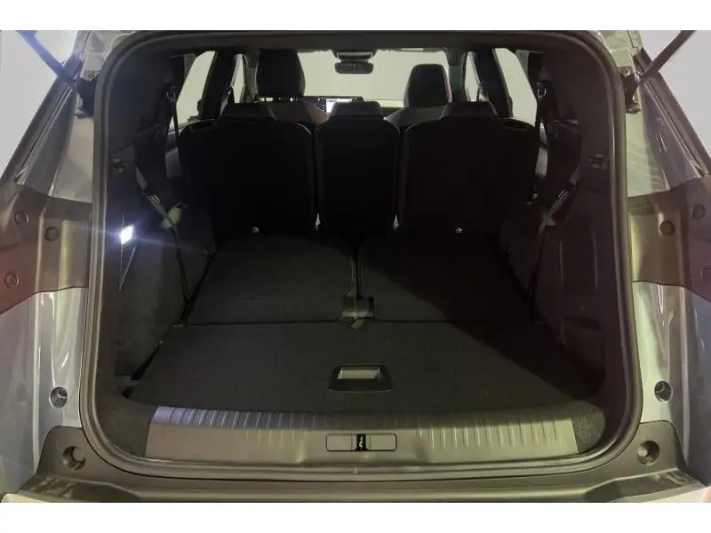 VEHICLE__CONDITION_SERVICE Peugeot 5008 ALLURE BLUE 21