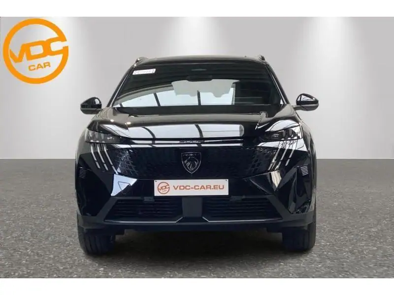 Occasion Peugeot 5008 GT BLACK 5