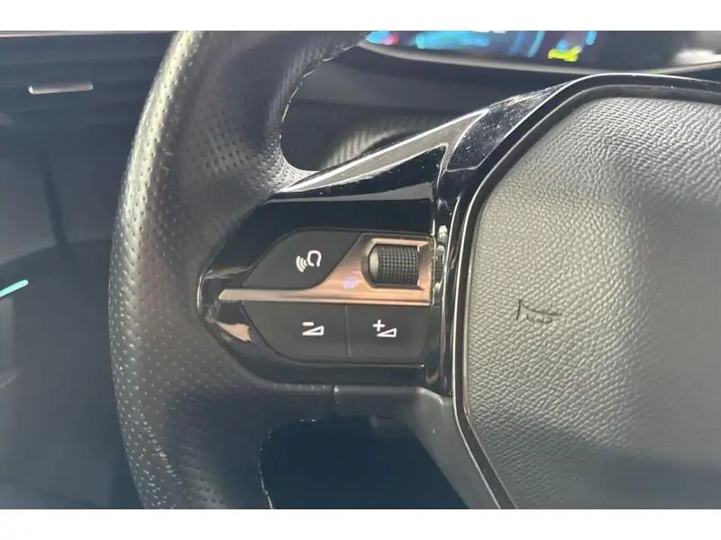 Occasion Peugeot e-208 GT Line EV 50 kWh BLUE 22