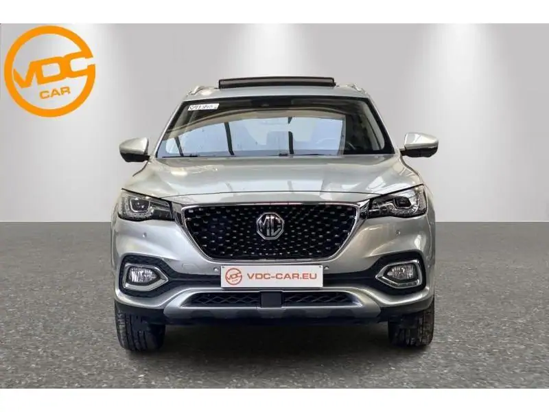 Occasion MG HS LUXURY GREY 5