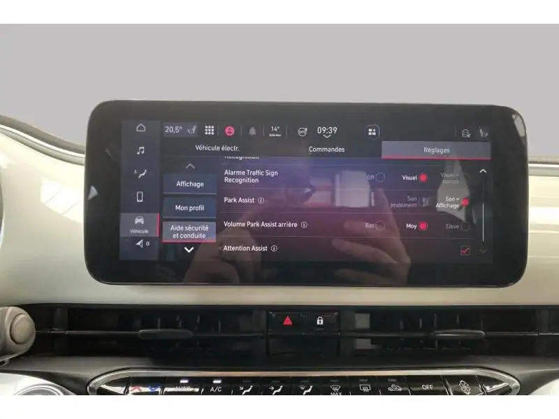 Occasion Fiat 500e ICONE BEV 42 kWh WHITE 27