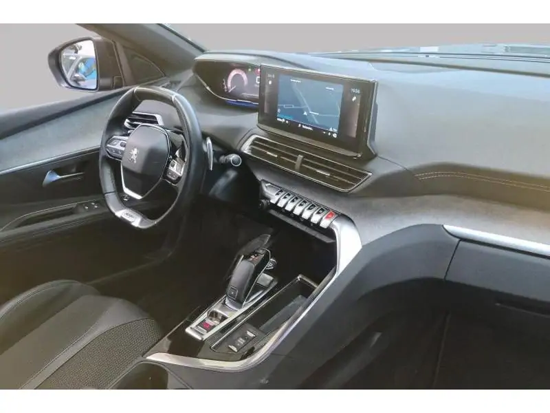 Occasion Peugeot 3008 GT GREY 2