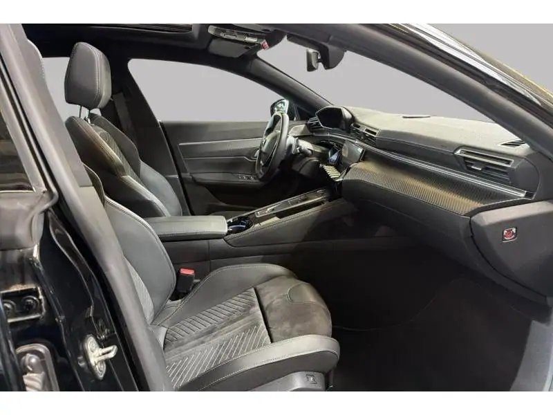 Occasion Peugeot 508 III GT BLACK 8