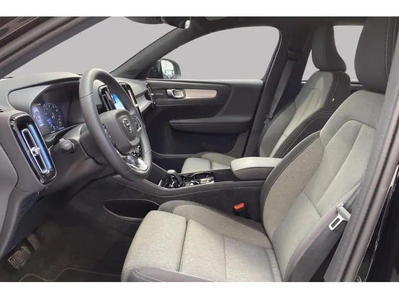 Occasion Volvo XC40 PLUS DARK GEARTRONIC BLACK 10