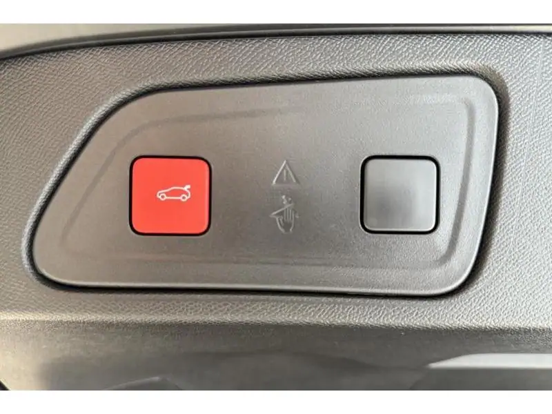 Demo Citroen C5 Aircross Hybrid 145 MAX BLUE 34