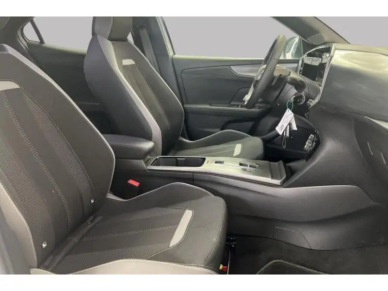 Démo Opel Mokka GS WHITE 8