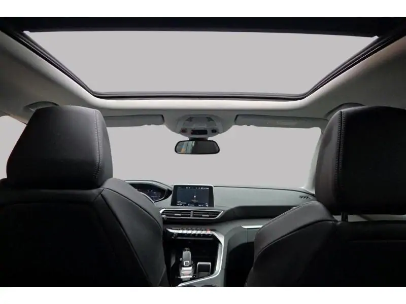 Occasion Peugeot 3008 Allure GREY 18
