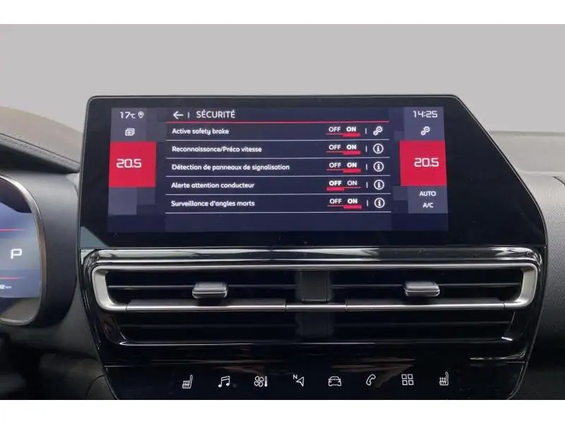 Occasie Citroen C5 Aircross Business WHITE 31