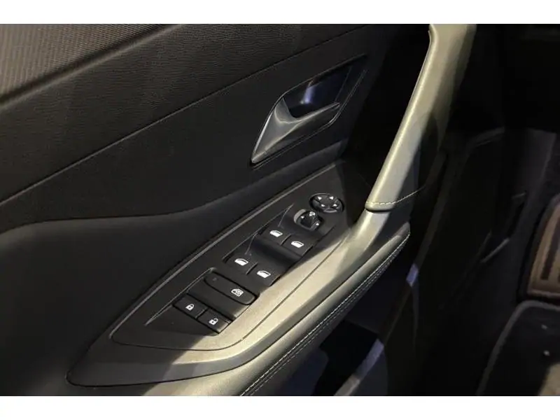 Occasion Peugeot 308 SW GT HYBRID GREY 17