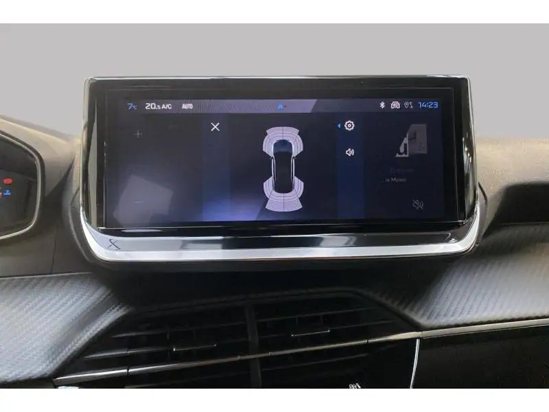 Occasion Peugeot 2008 Allure GREY 14