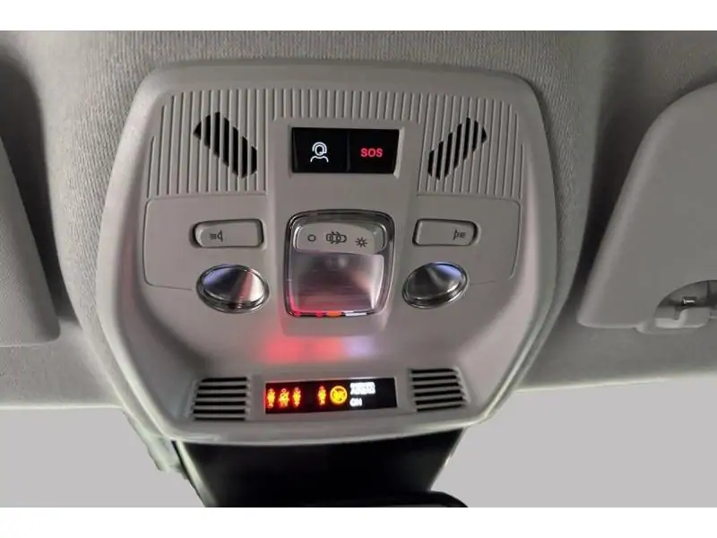 VEHICLE__CONDITION_SERVICE Citroen C3 Turbo 100 ch Manual MAX GREY 25