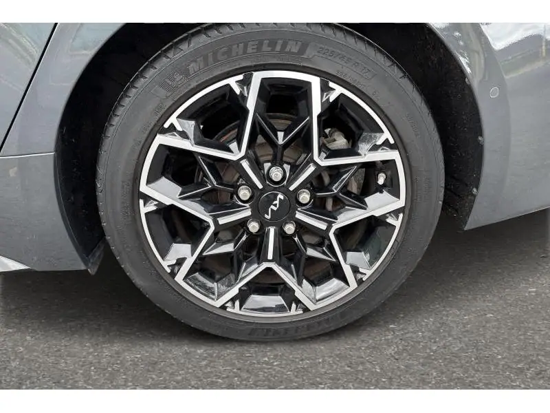 Occasion Kia Pro Ceed Gt line BLACK 19