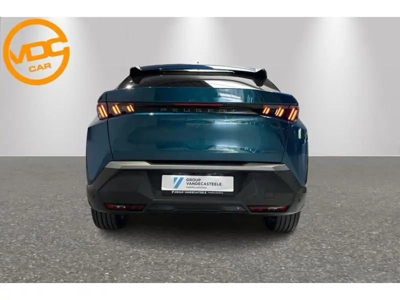 VEHICLE__CONDITION_SERVICE Peugeot 3008 ALLURE Hybrid 145 ch e-DSC6 BLUE 7