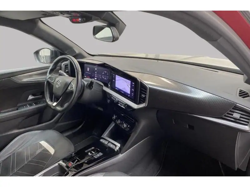 Occasion Opel Mokka Ultimate - FULL - AUTOMAAT RED 2