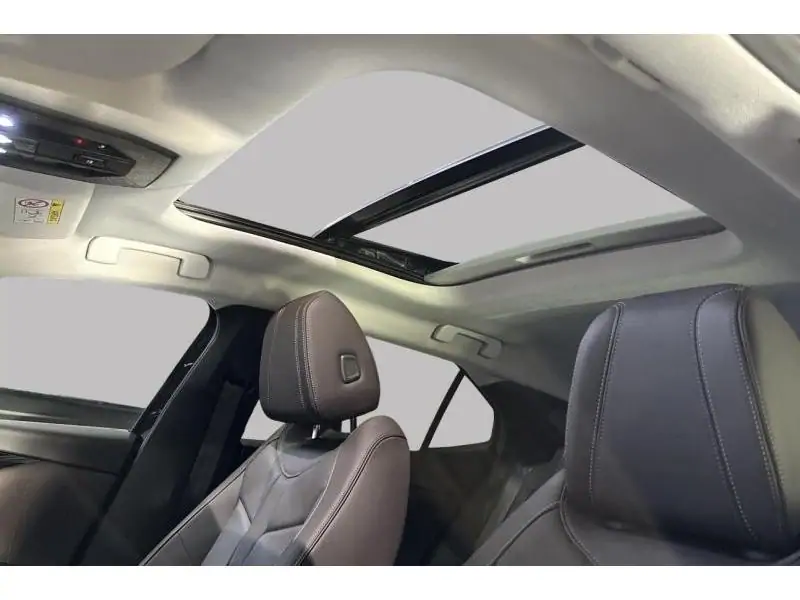 Démo DS Automobiles DS 4 HYBRID 145 ETOILE NAPPA GREY 27