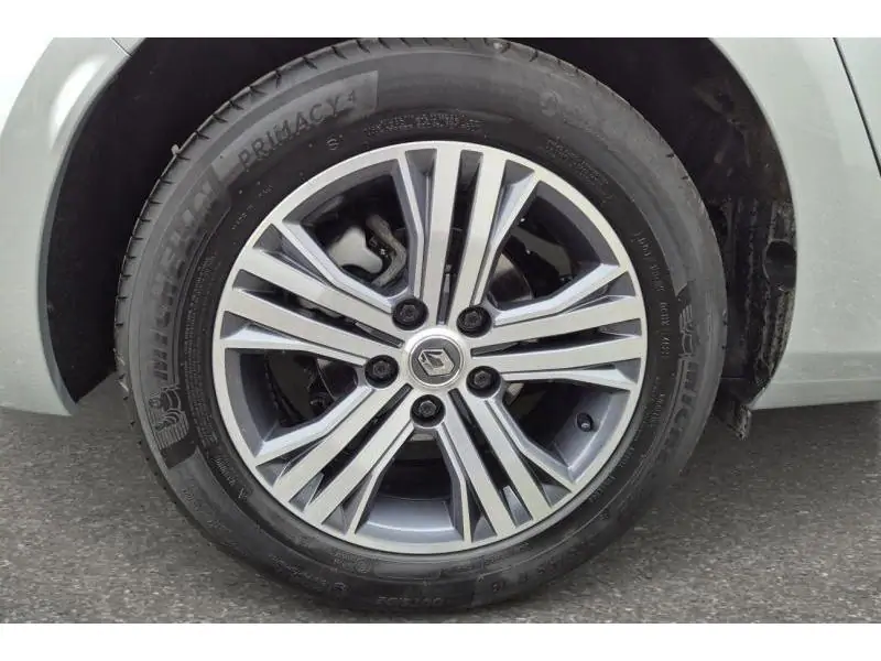 Occasion Renault Mégane GRANDTOUR GREY 38