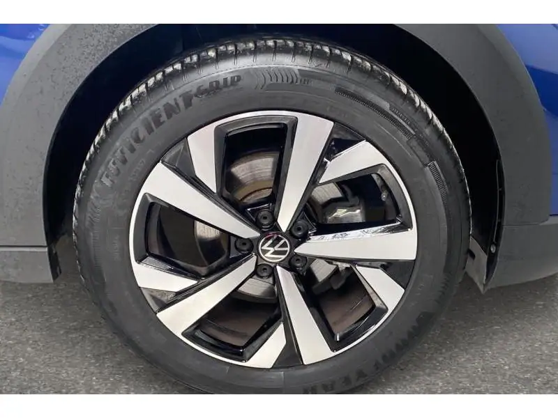 Occasion Volkswagen Taigo Life BLUE 22