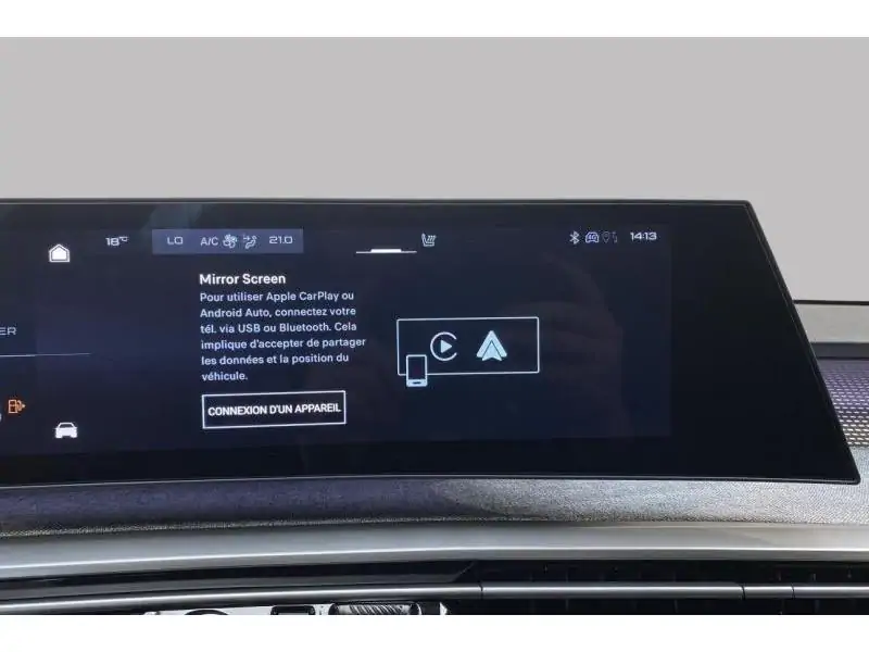 VEHICLE__CONDITION_SERVICE Peugeot 3008 GT GREY 31