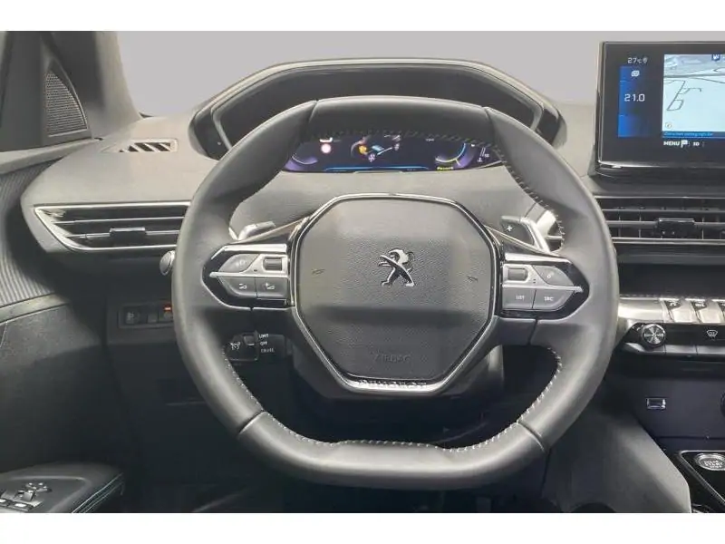 Occasion Peugeot 5008 ALLURE PACK - HYBRID - 7 PL GREY 12