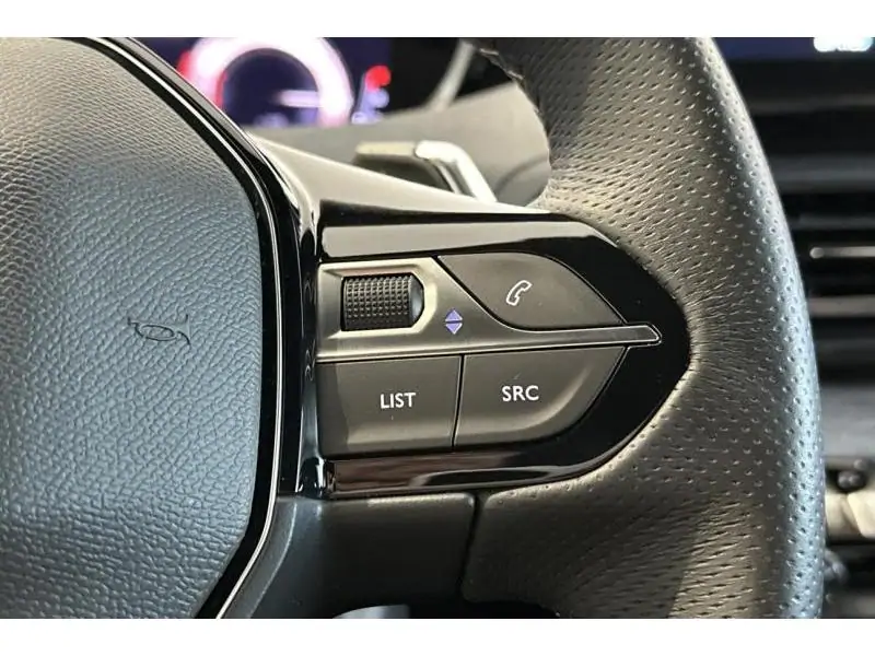 Occasion Peugeot 3008 GT - Pano - Focal BLACK 16