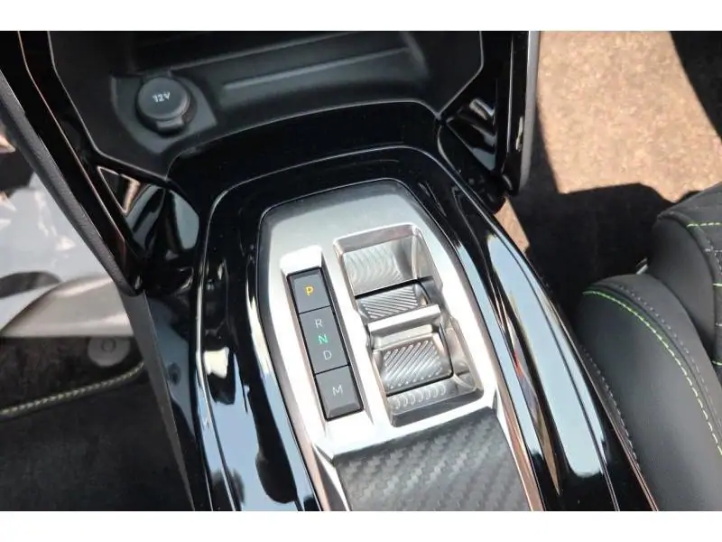 VEHICLE__CONDITION_SERVICE Peugeot 208 GT GREY 16