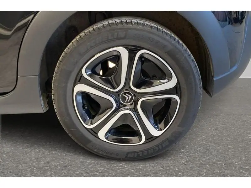 Occasion Citroen C3 PLUS BLACK 20