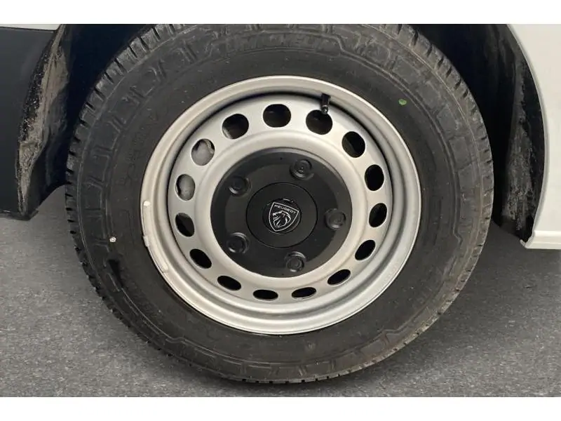 Occasion Peugeot Expert IV Premium WHITE 22