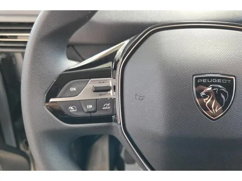 Occasion Peugeot Partner STANDARD LIGHT GREY 23