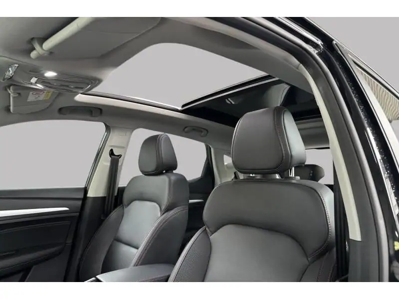 Occasion MG ZS EV LUXURY 72 KW LONG RANGE BLACK 22