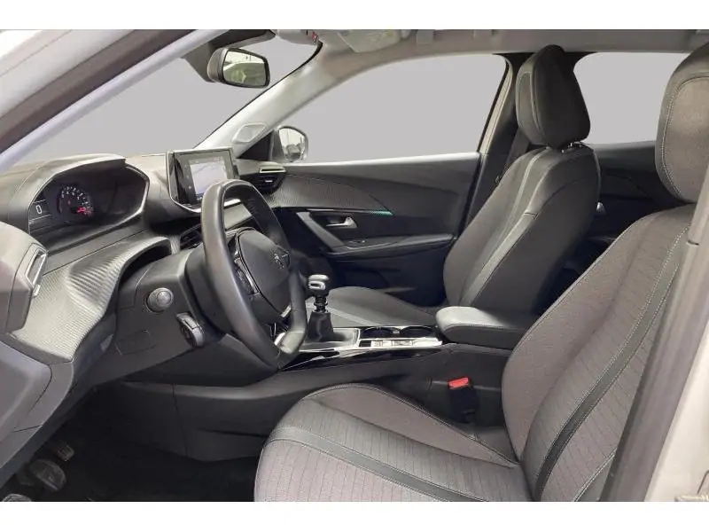Occasion Peugeot 2008 II Allure ANTHRACITE 10