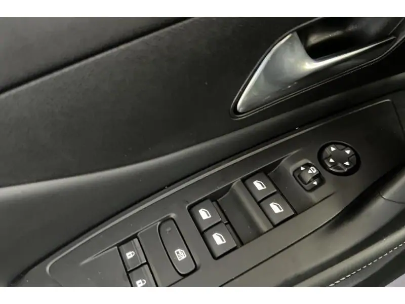 Occasion Peugeot 308 ALLURE GREEN 20