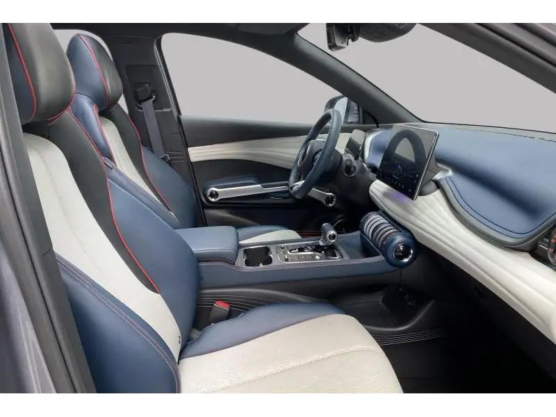 Occasion BYD ATTO 3 COMFORT GREY 8