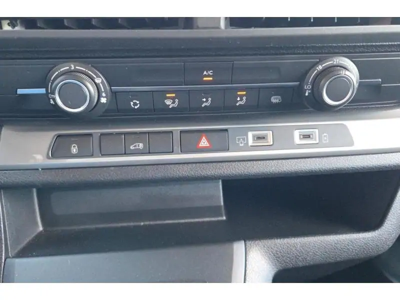 Occasion Opel Vivaro VAN L2 WHITE 26