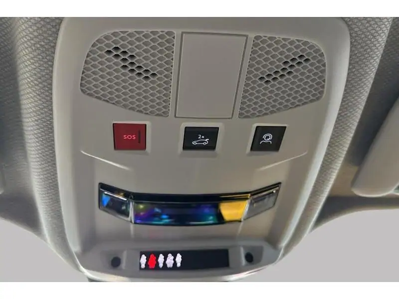 Occasion Jeep Avenger 1st Edition GREY 31