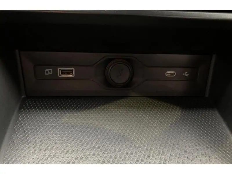 Occasion MG MG3 COMFORT SPORT*Caméra & GPS! BLACK 36