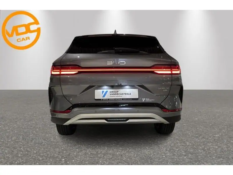 VEHICLE__CONDITION_SERVICE BYD Seal U DM-I BOOST  vrij 08/2026 GREY 7