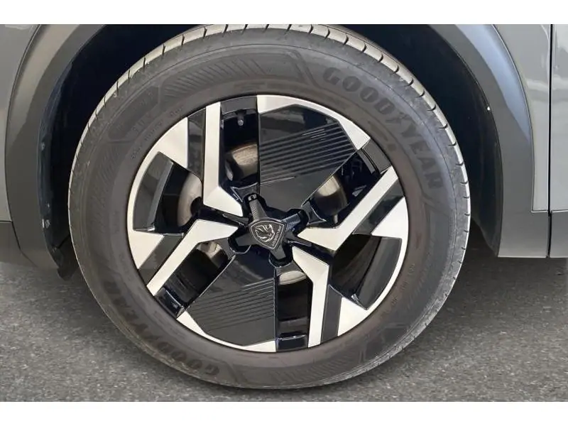 Occasie Peugeot 2008 Allure* GPS Caméra GREY 22