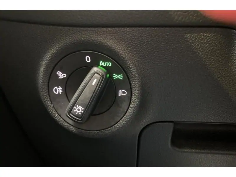 Occasion Skoda Kodiaq Sportline Business*GPS Caméra 7places! BLACK 26