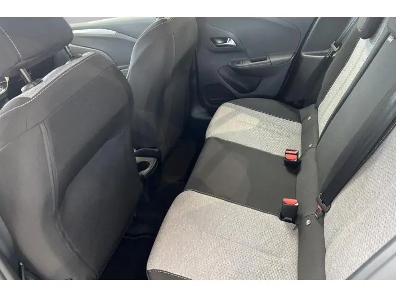 VEHICLE__CONDITION_SERVICE Opel Corsa EDITION GREY 18