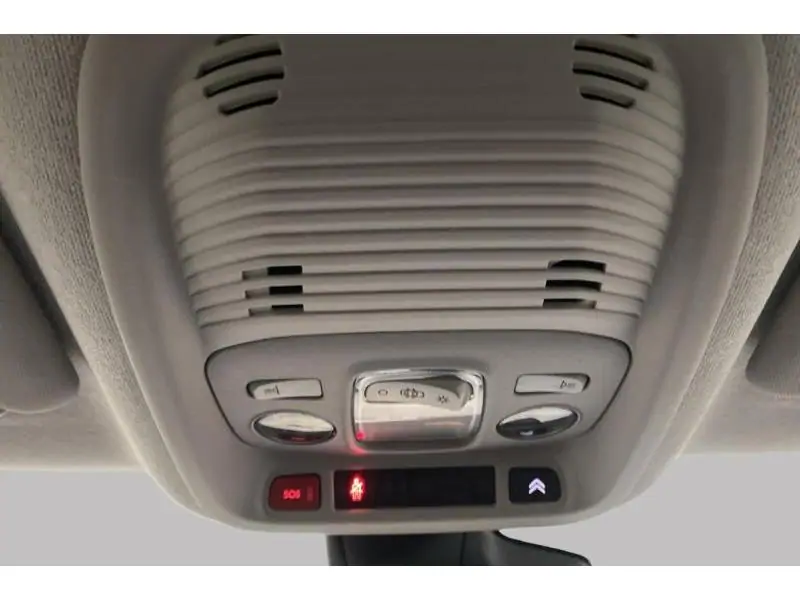 Occasion Citroen C3 Aircross Shine BLACK 33