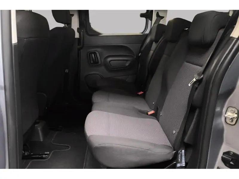 Occasie Citroen Berlingo LIVE - 7 plaatsen GREY 18