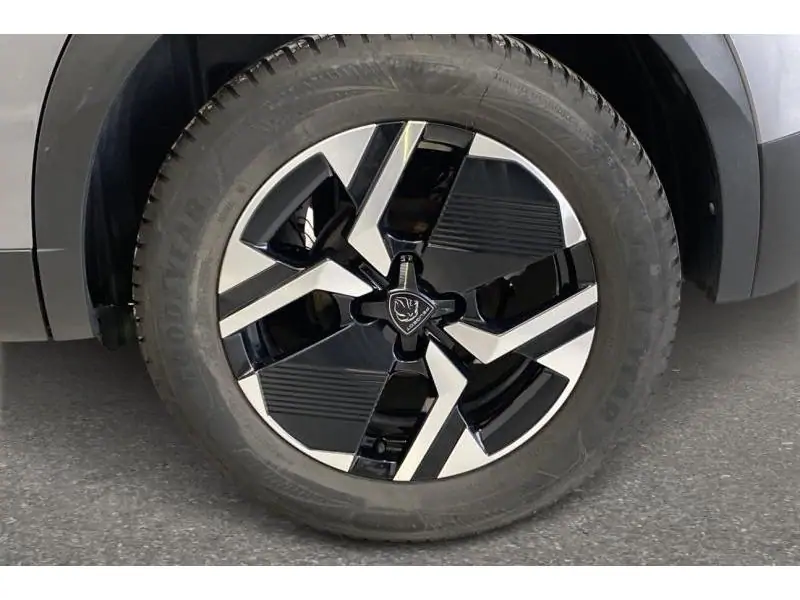 Occasion Peugeot 2008 GT - AUTOMAAT GREY 20