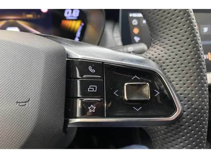 Occasion MG ZS ICE COMFORT BLUE 22