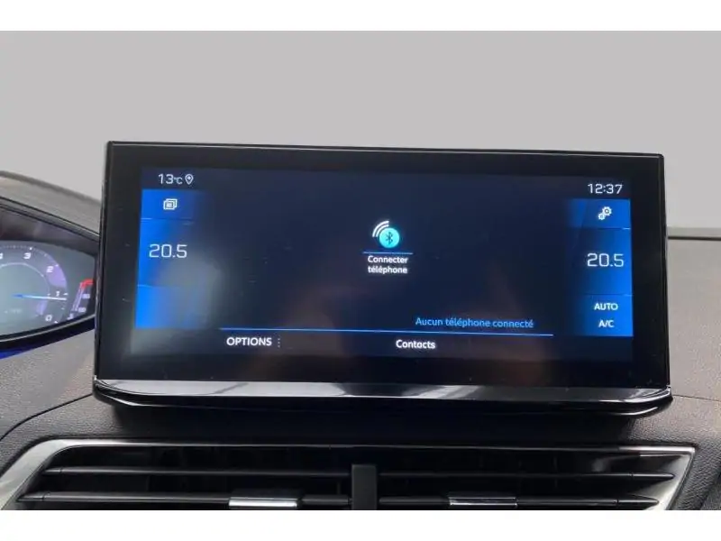 Occasie Peugeot 5008 Allure Pack* 7 places BLACK 30