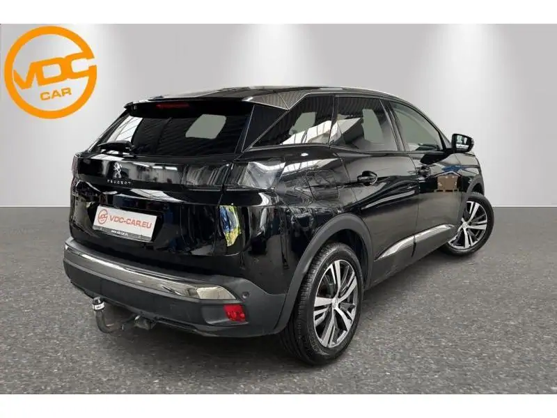 Occasion Peugeot 3008 Allure Pack - PDC LED BLACK 3