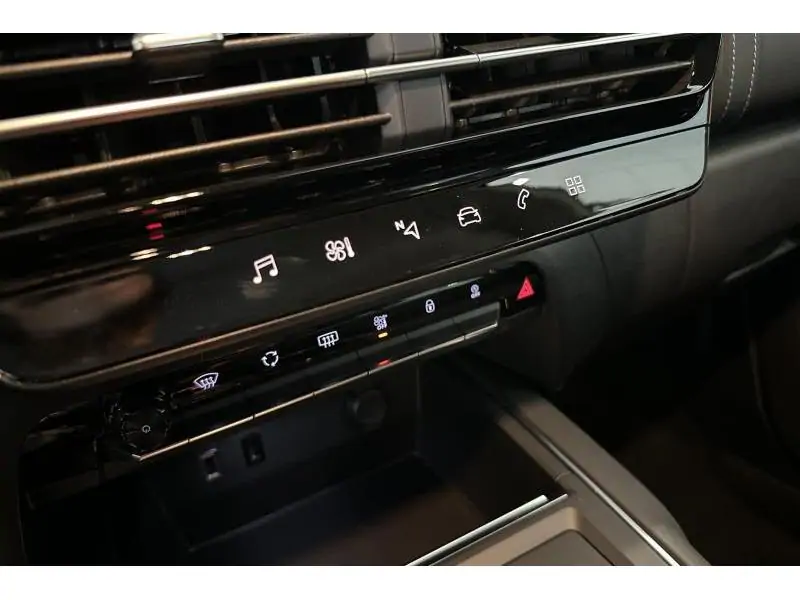 Demo Citroen C5 Aircross Hybrid 145 MAX GREY 15