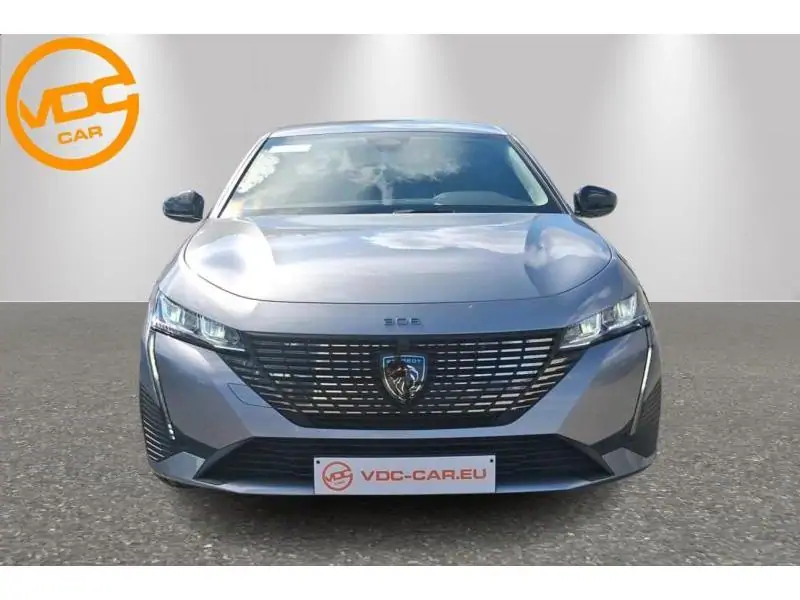 Occasion Peugeot 308 III & e- Allure GREY 5